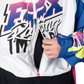 686 X Fox Racing Shell Anorak