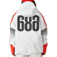 W's 686 X Fox Racing Anorak