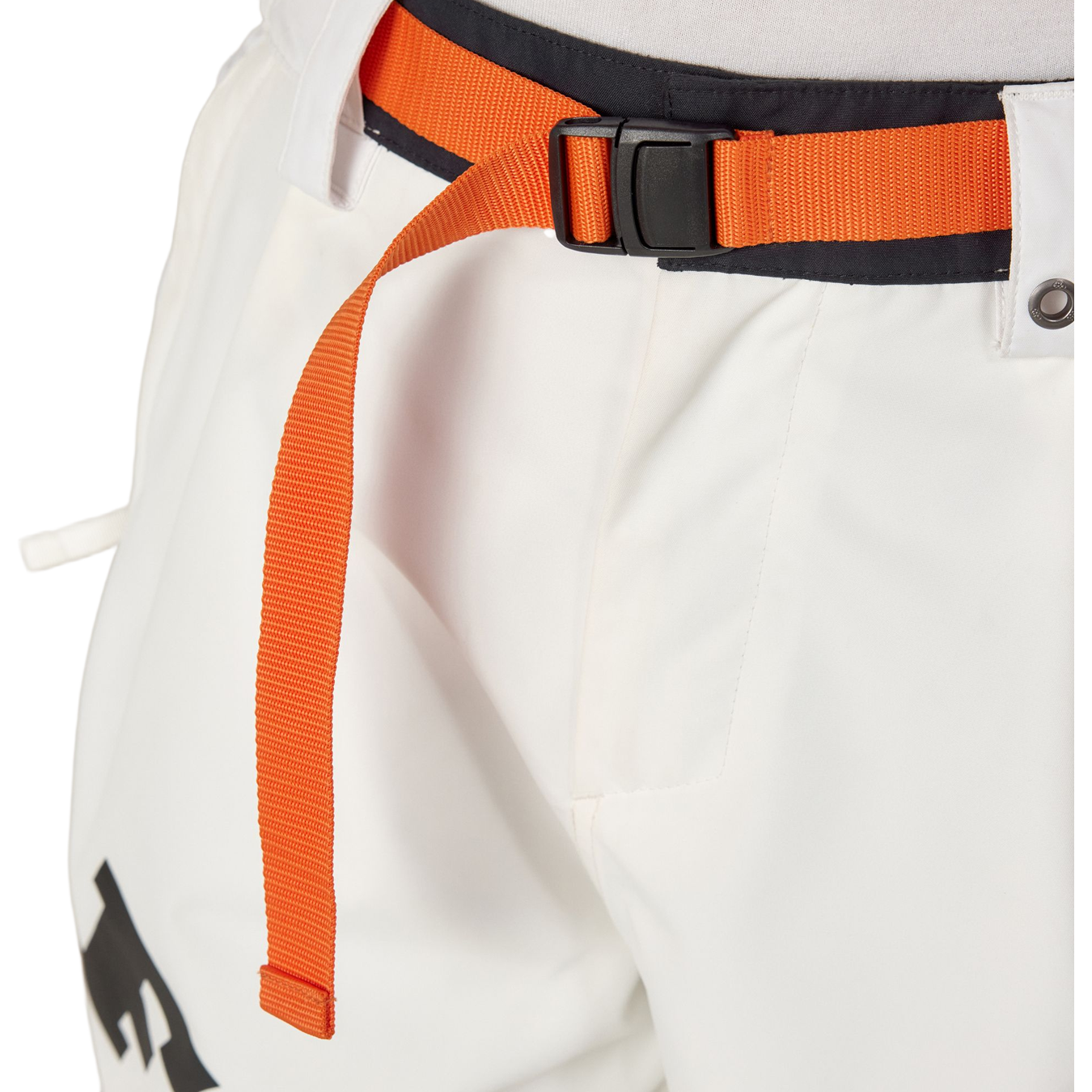 W's 686 X Fox Racing Shell Pant