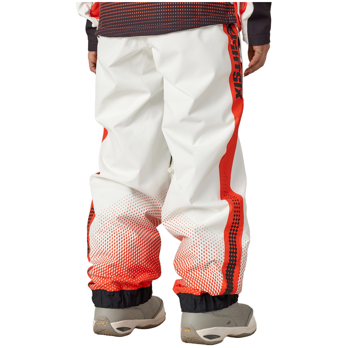 W's 686 X Fox Racing Shell Pant