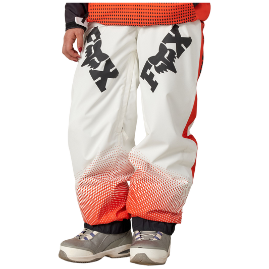 W's 686 X Fox Racing Shell Pant
