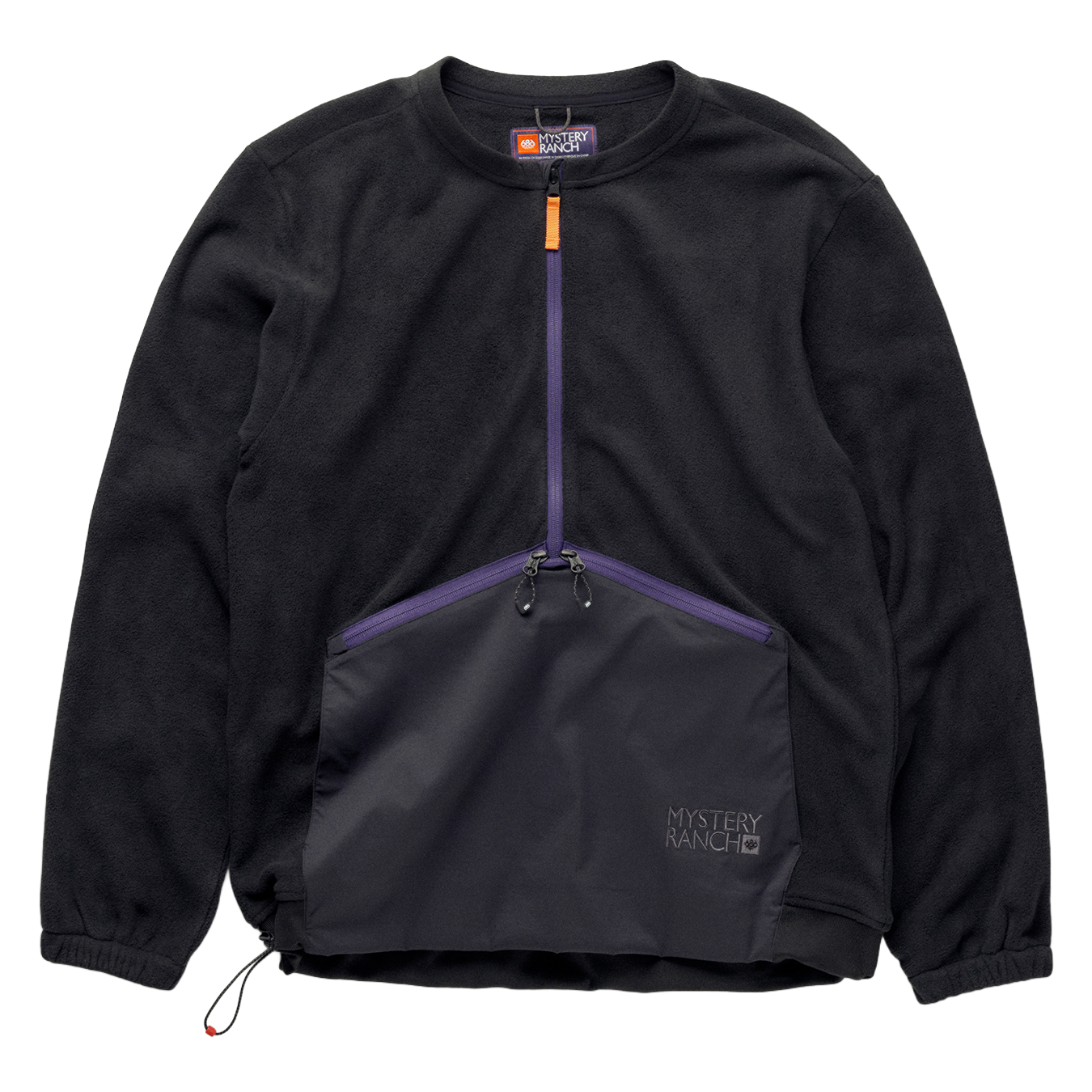 686 X Mystery Ranch Qi Fleece 2026