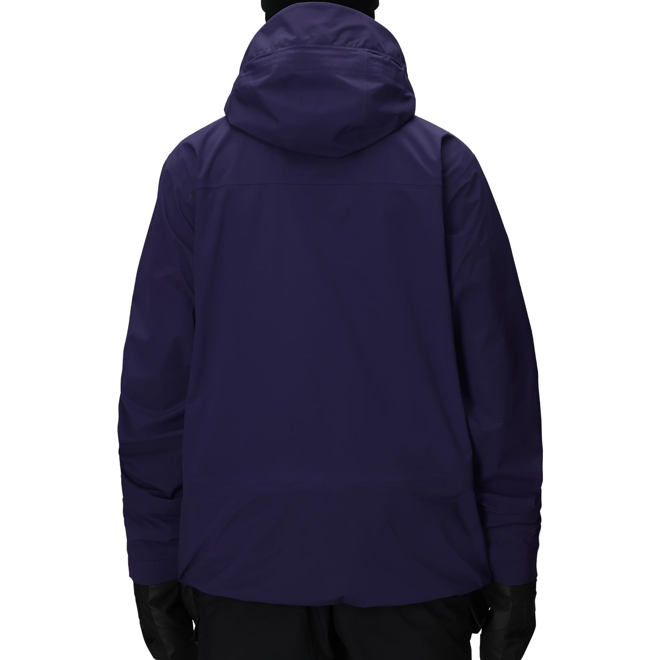 686 X Mystery Ranch Qi Jacket 2026