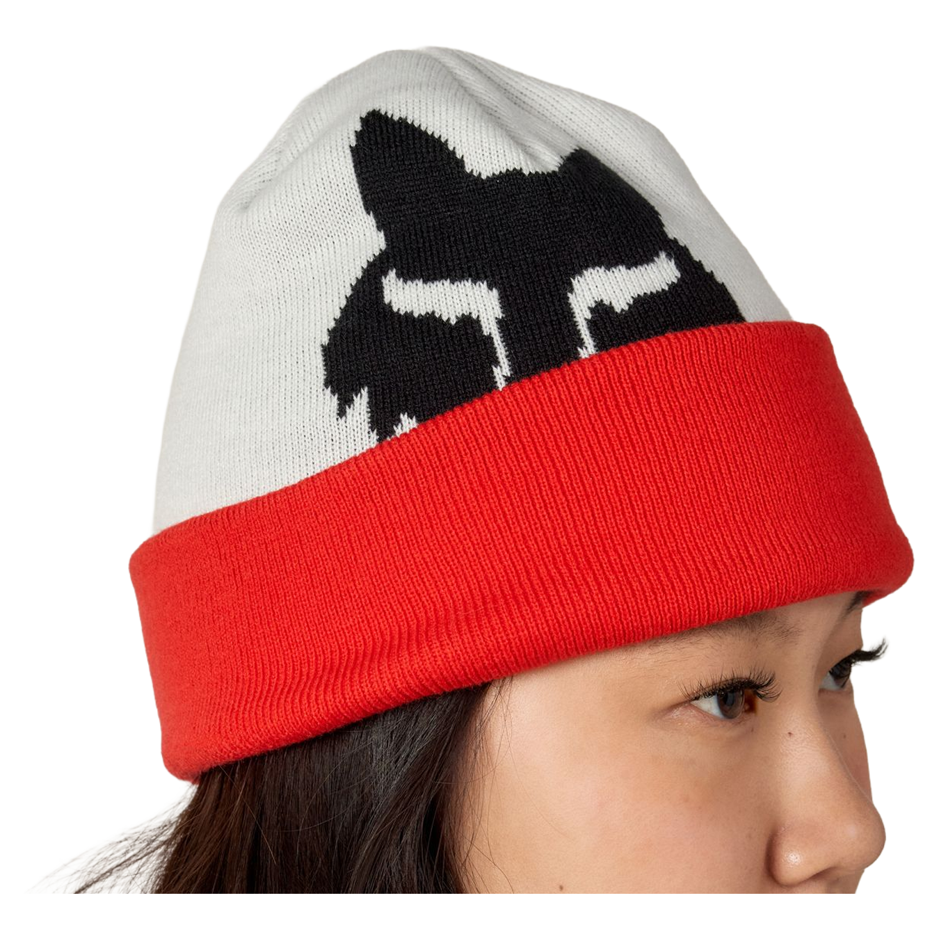 686 X  Fox Racing Cuff Beanie