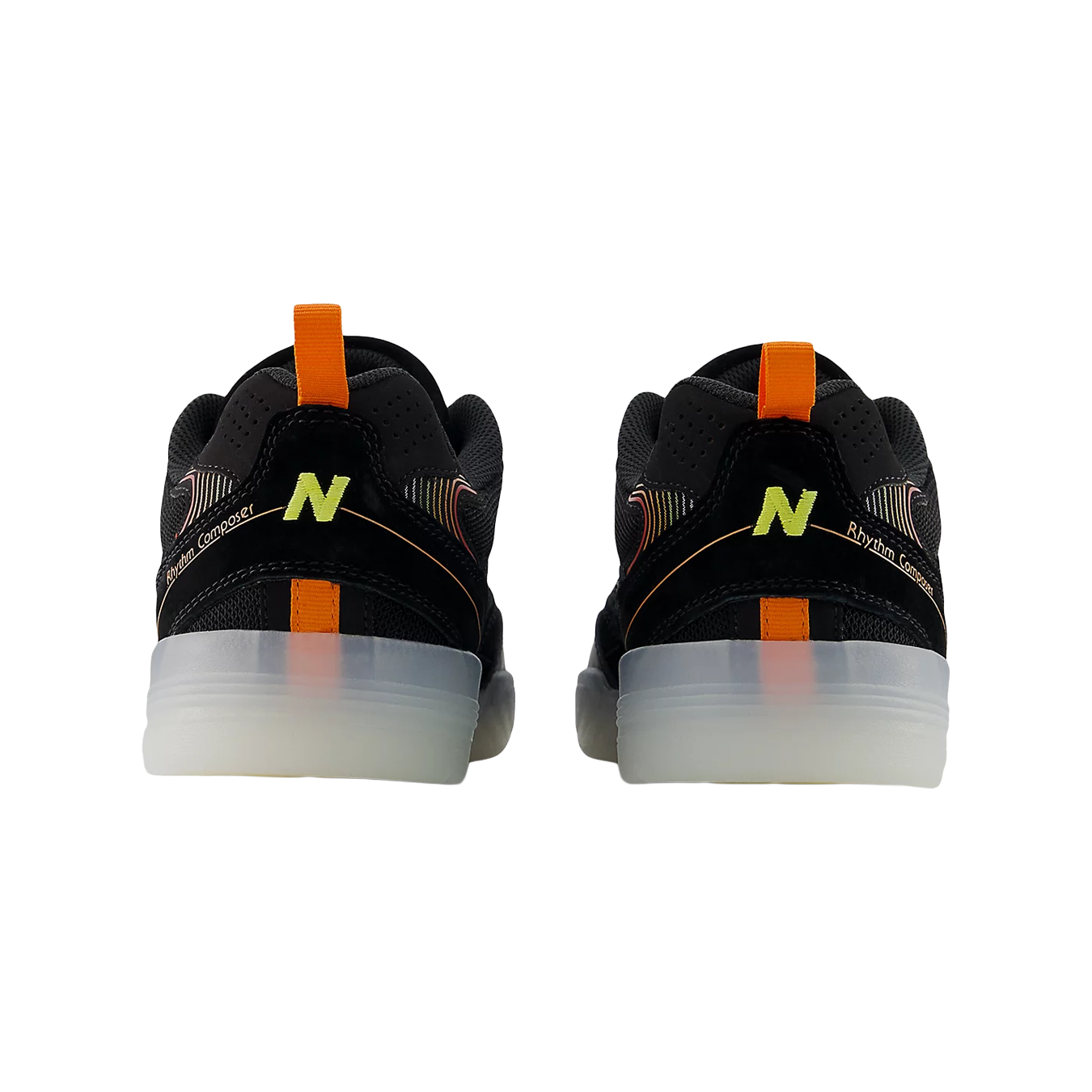 808 Lite Tiago Lemos Shoe 2025