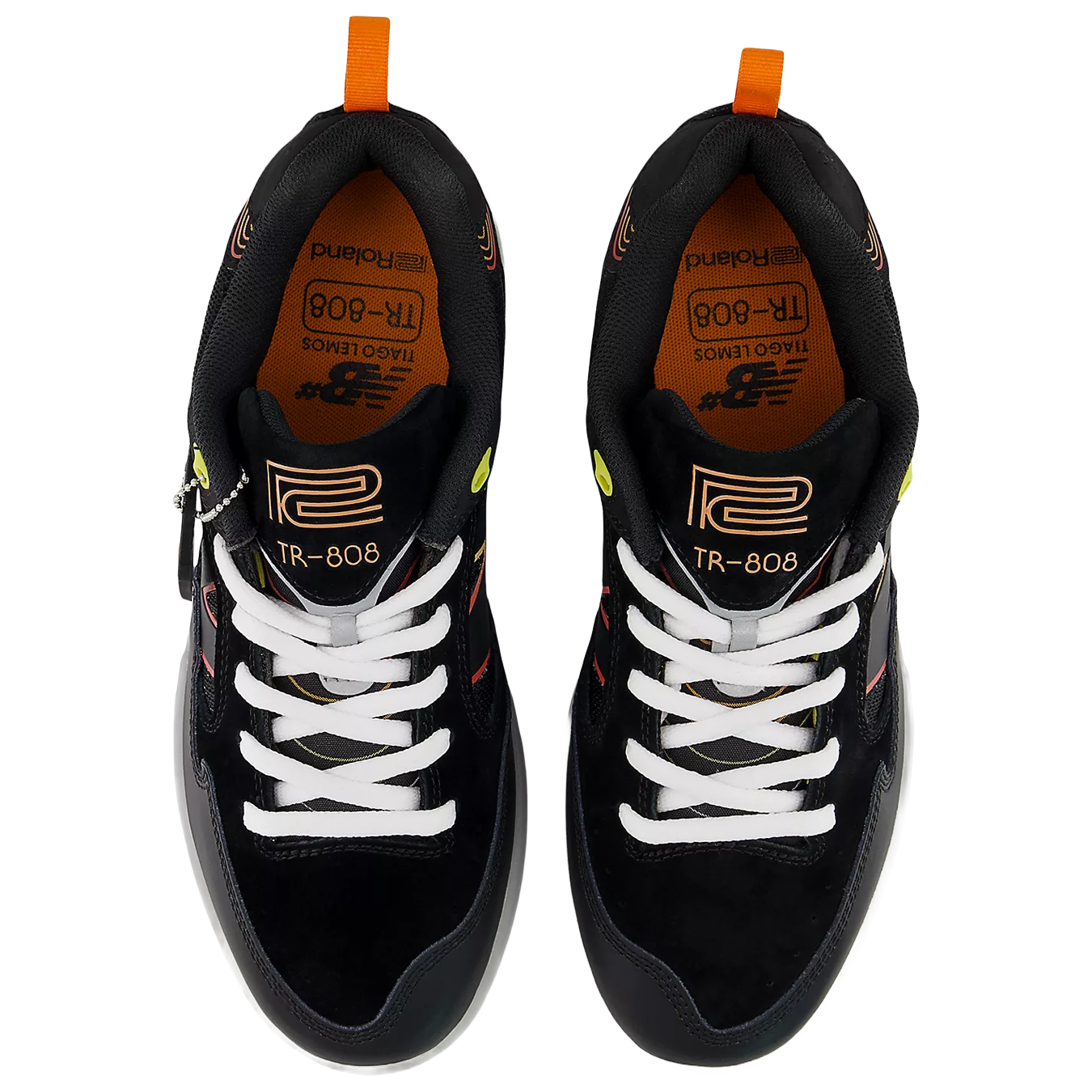808 Lite Tiago Lemos Shoe 2025