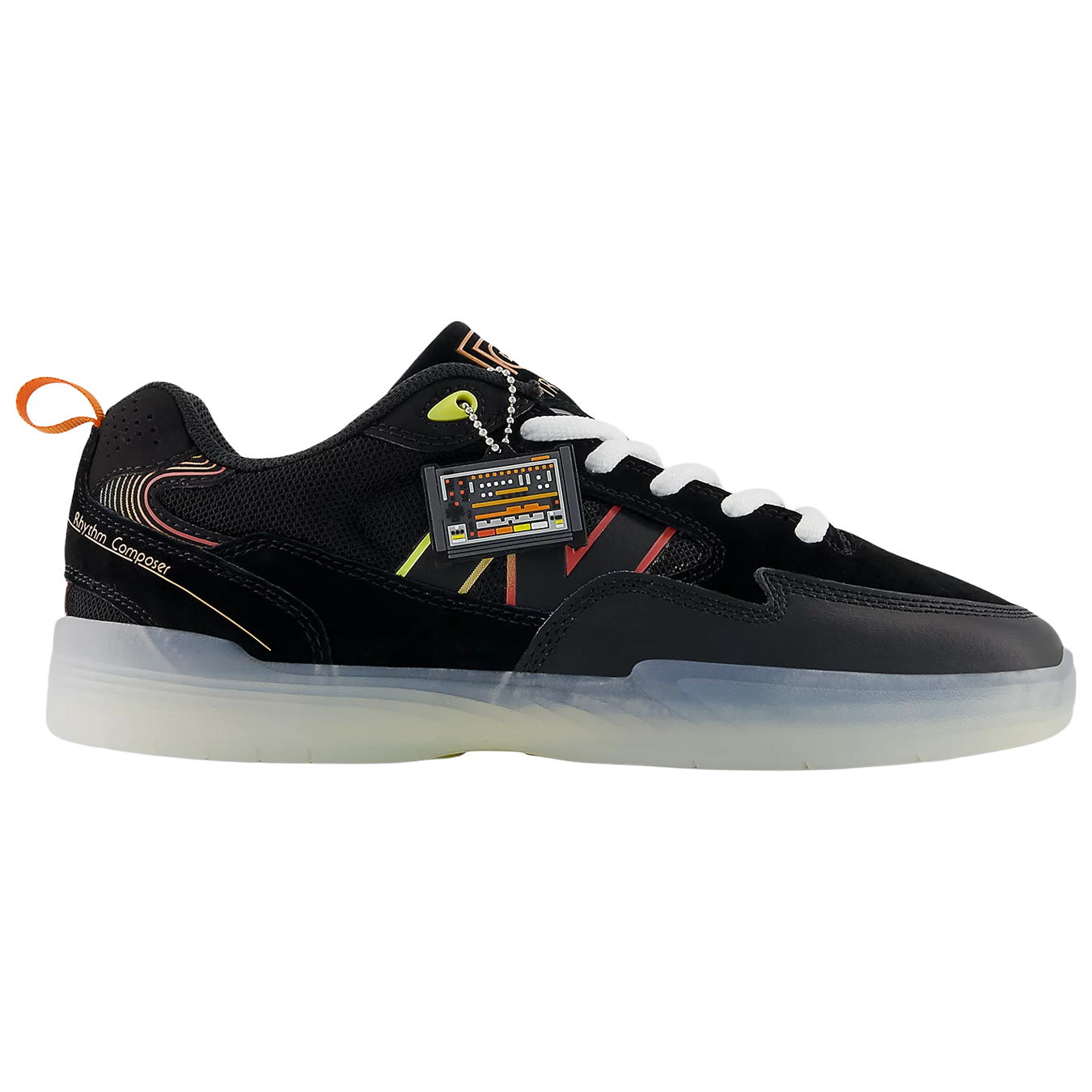 808 Lite Tiago Lemos Shoe 2025
