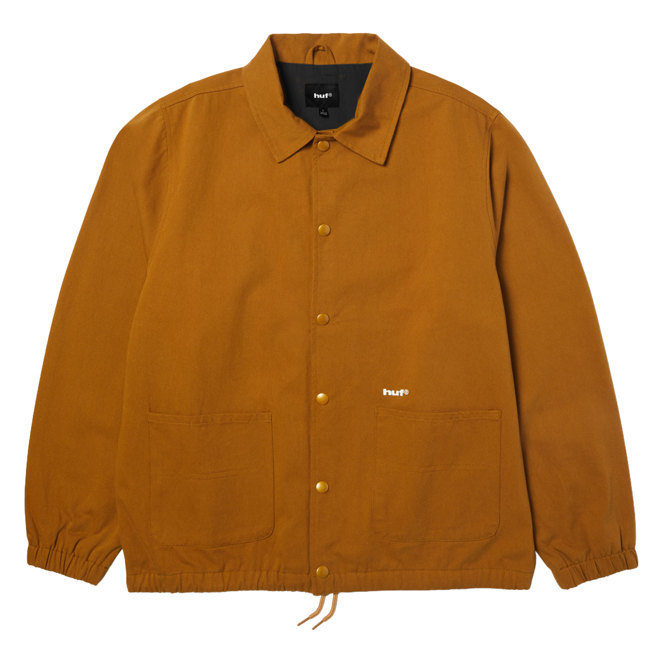 89 Twill Coaches Jacket