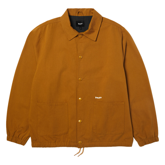 89 Twill Coaches Jacket