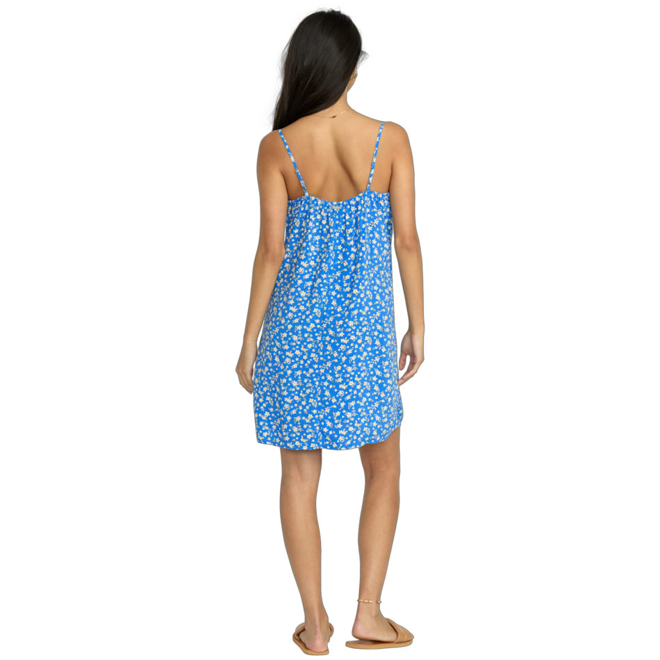 90S Babe Mini Dress 2025