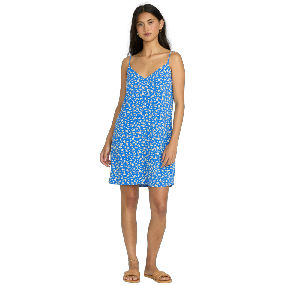 90S Babe Mini Dress 2025