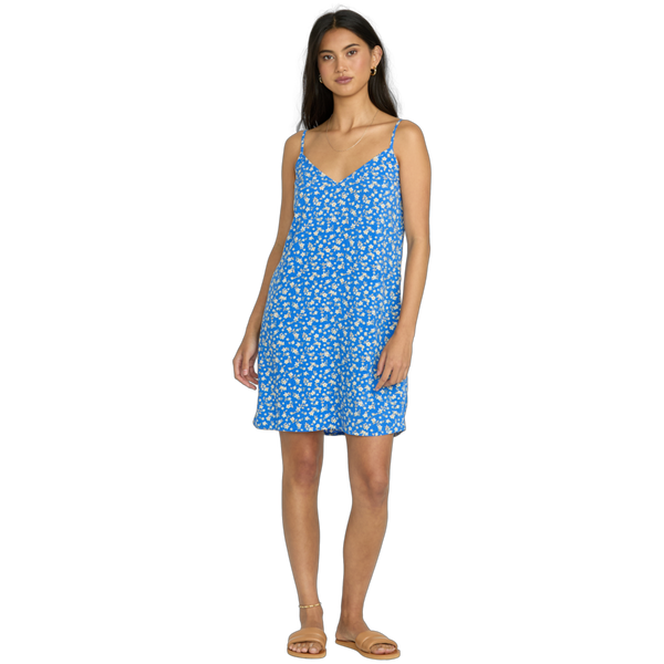 90S Babe Mini Dress