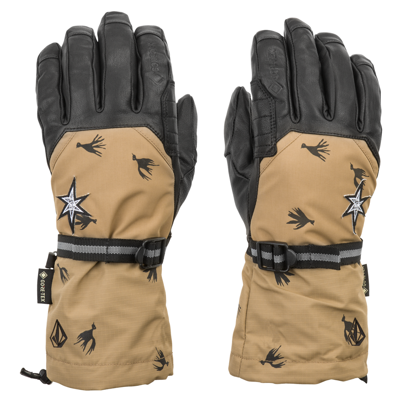 91 Gore-Tex Glove