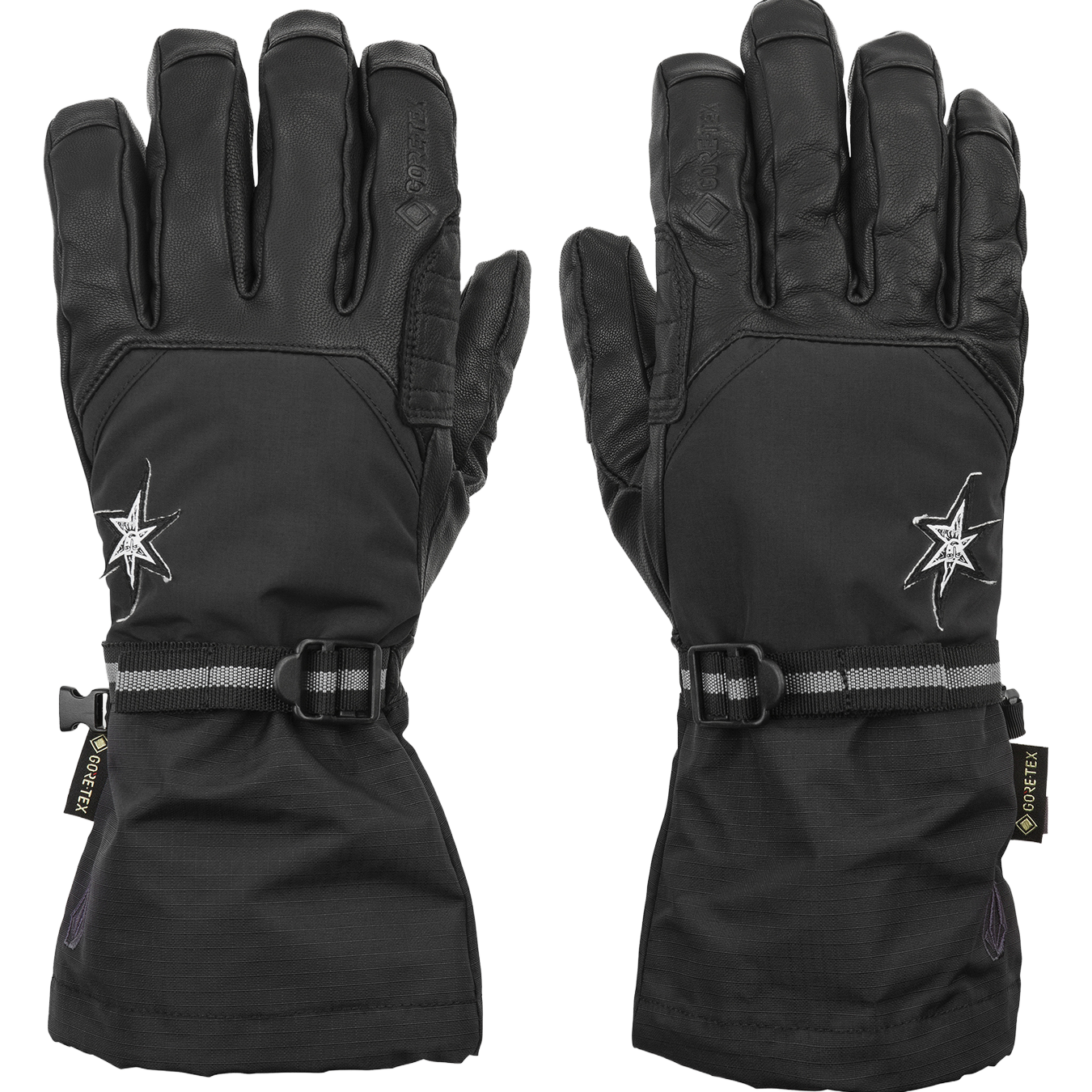 91 Gore-Tex Glove 2026