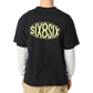 92 Relaxed Double Trouble L/S Shirt