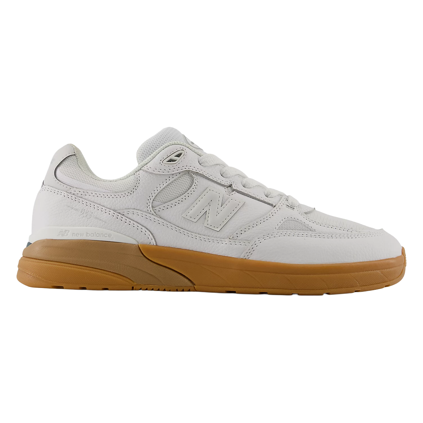 933-Reynolds Shoe