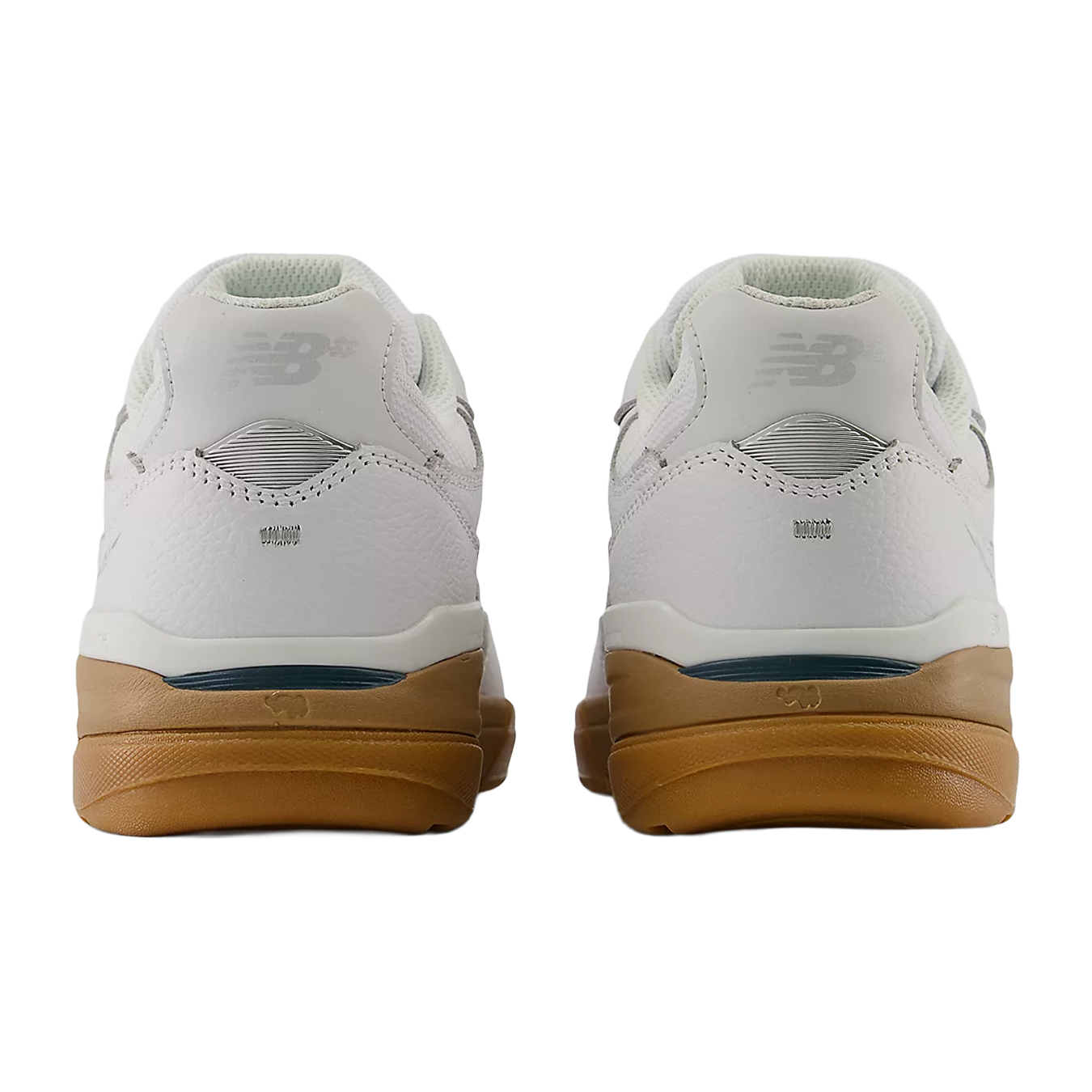 933-Reynolds Shoe