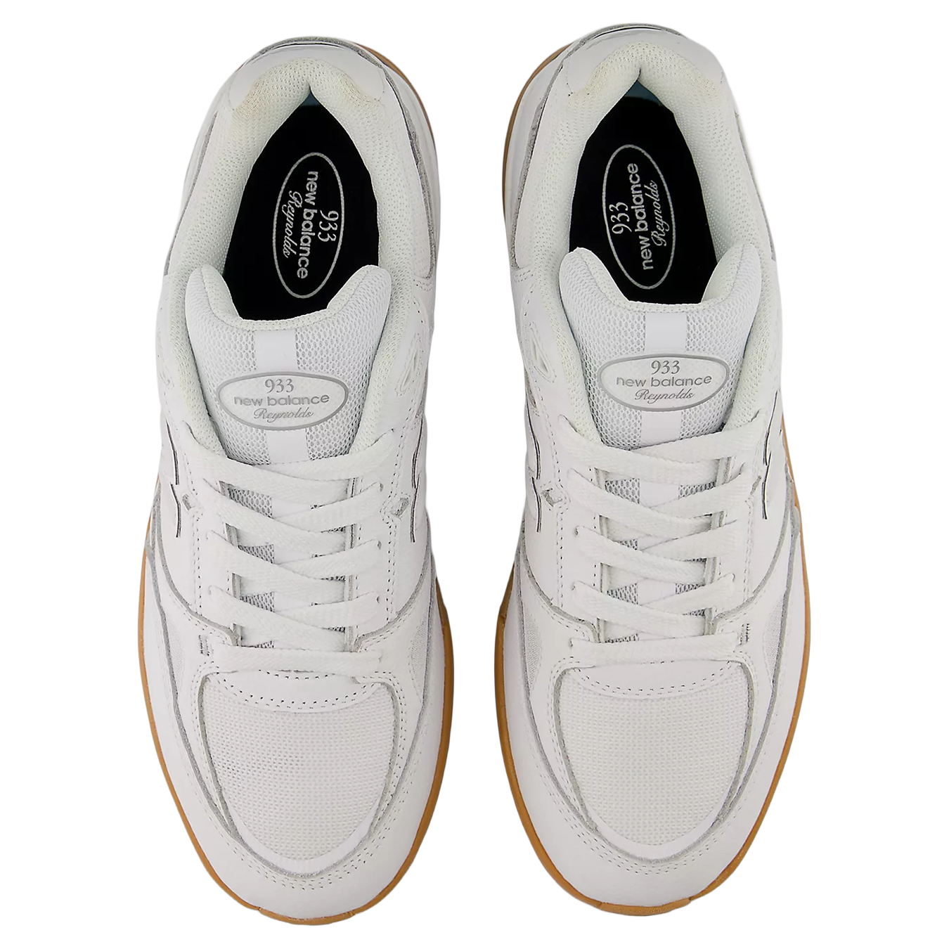 933-Reynolds Shoe