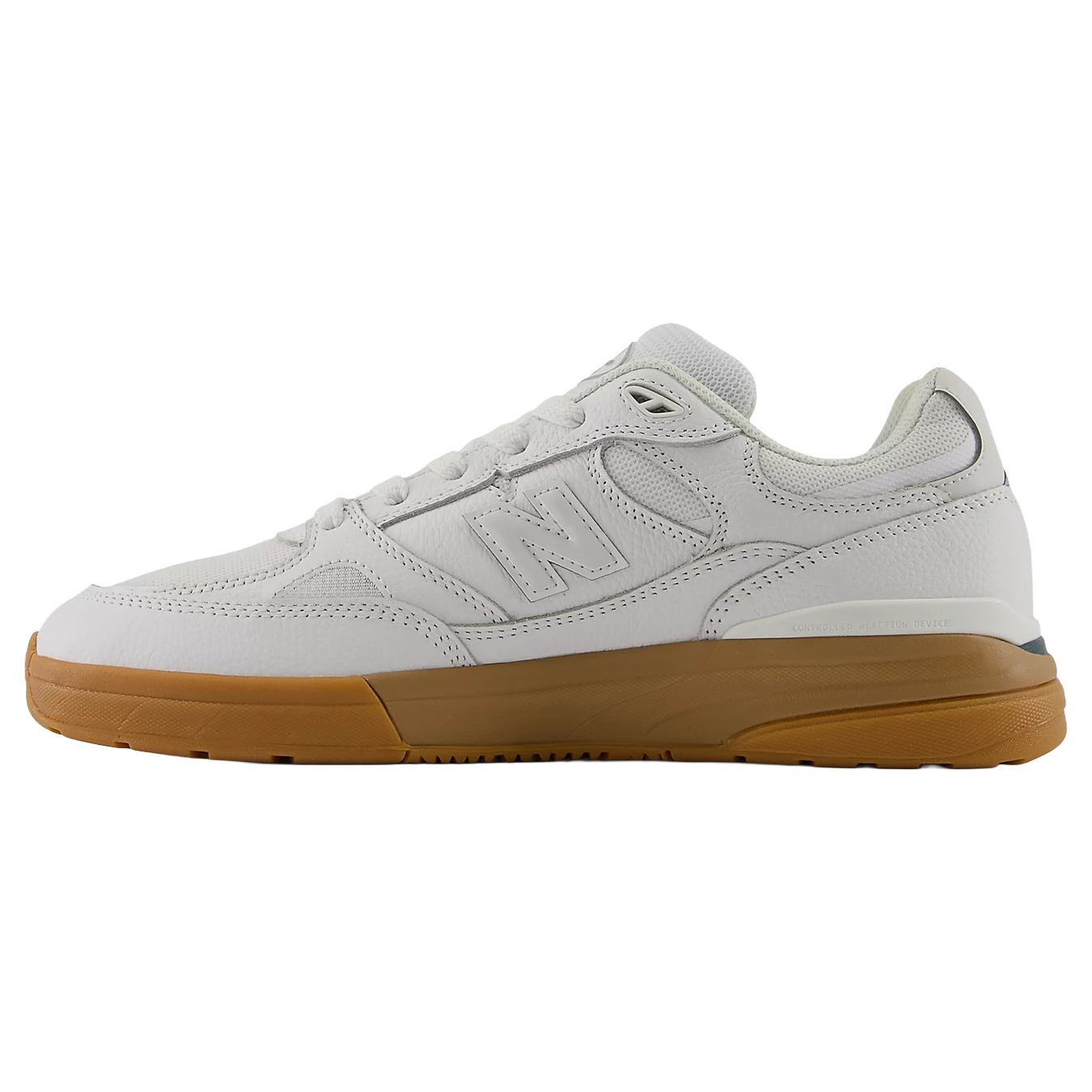 933-Reynolds Shoe