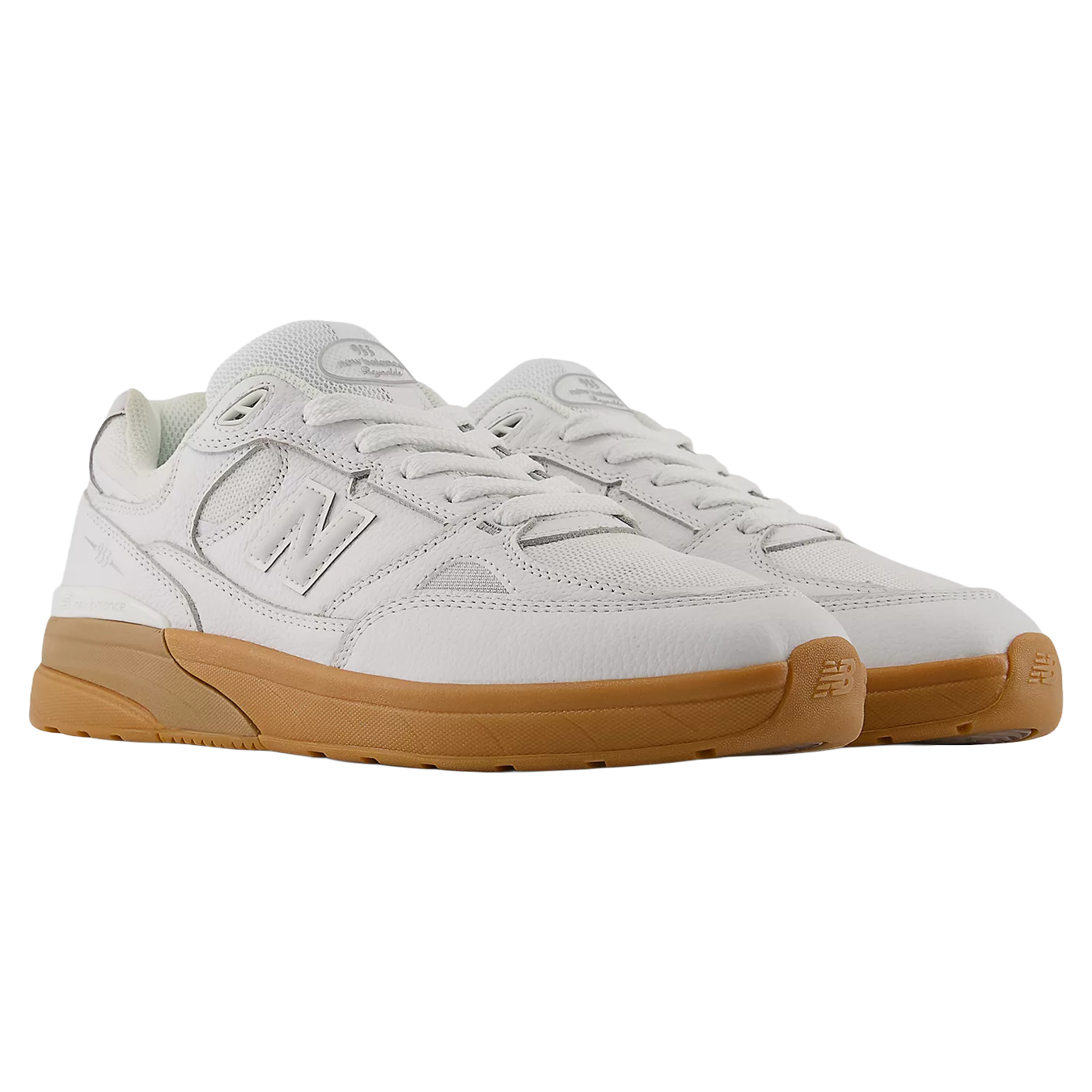 933-Reynolds Shoe