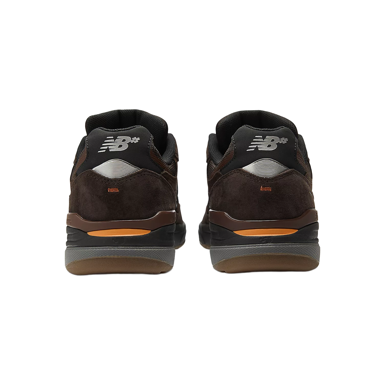 933 Reynolds Shoe 2025