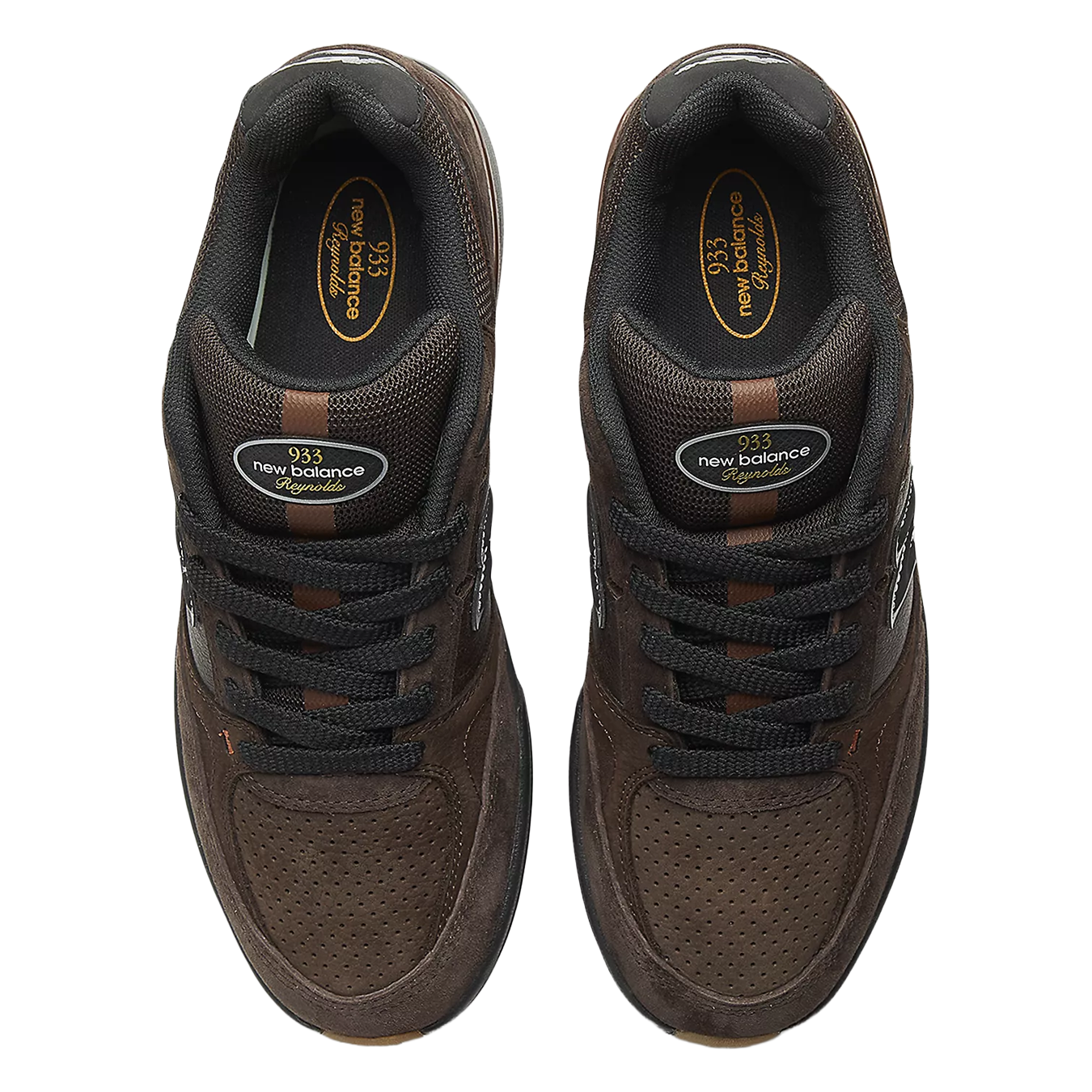 933 Reynolds Shoe 2025