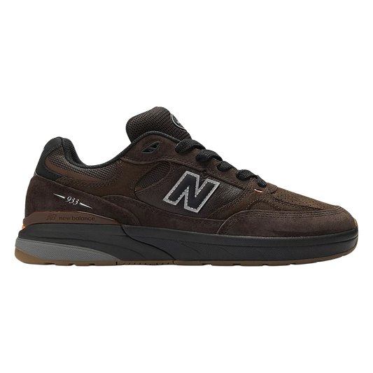 933 Reynolds Shoe 2025