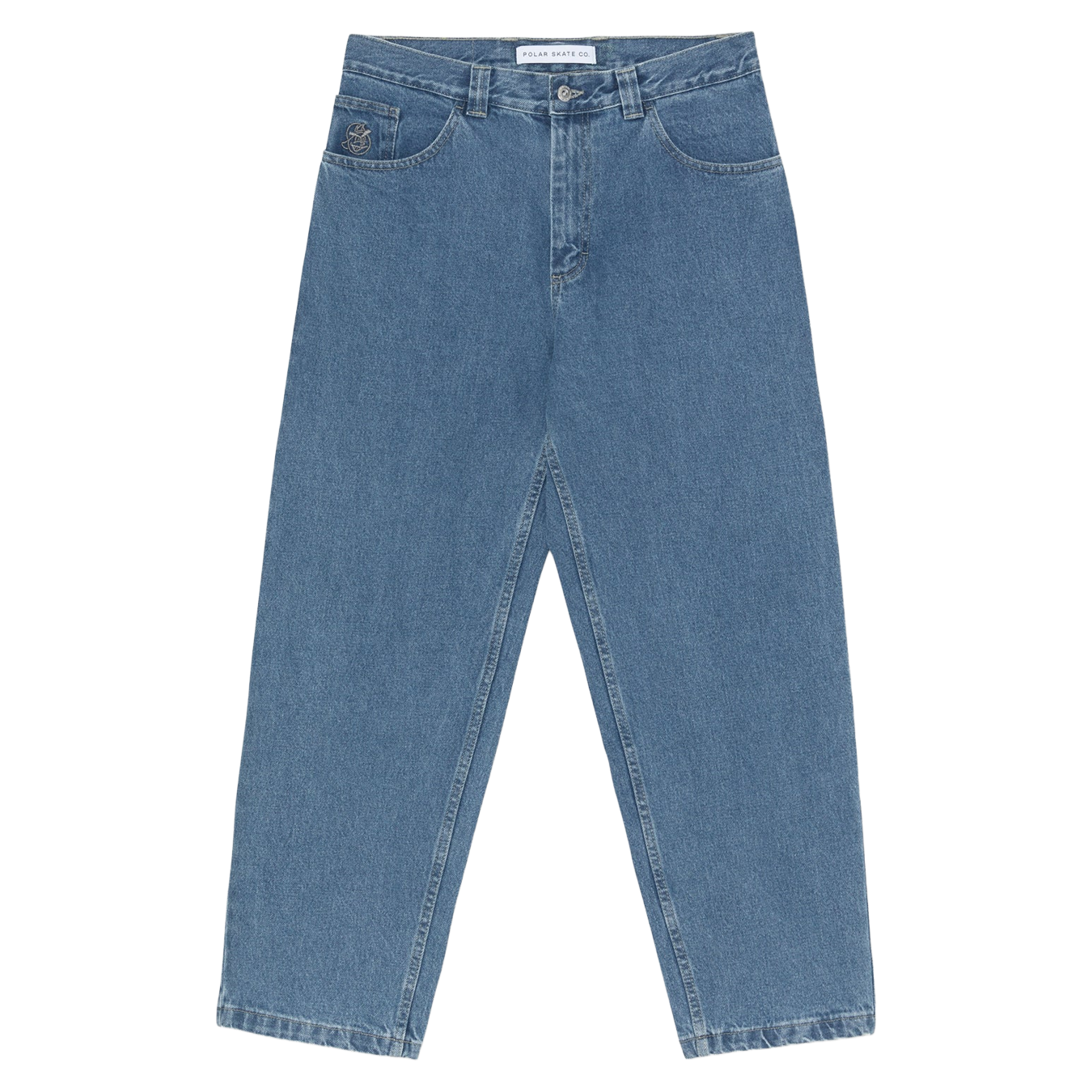 93! Denim Pant