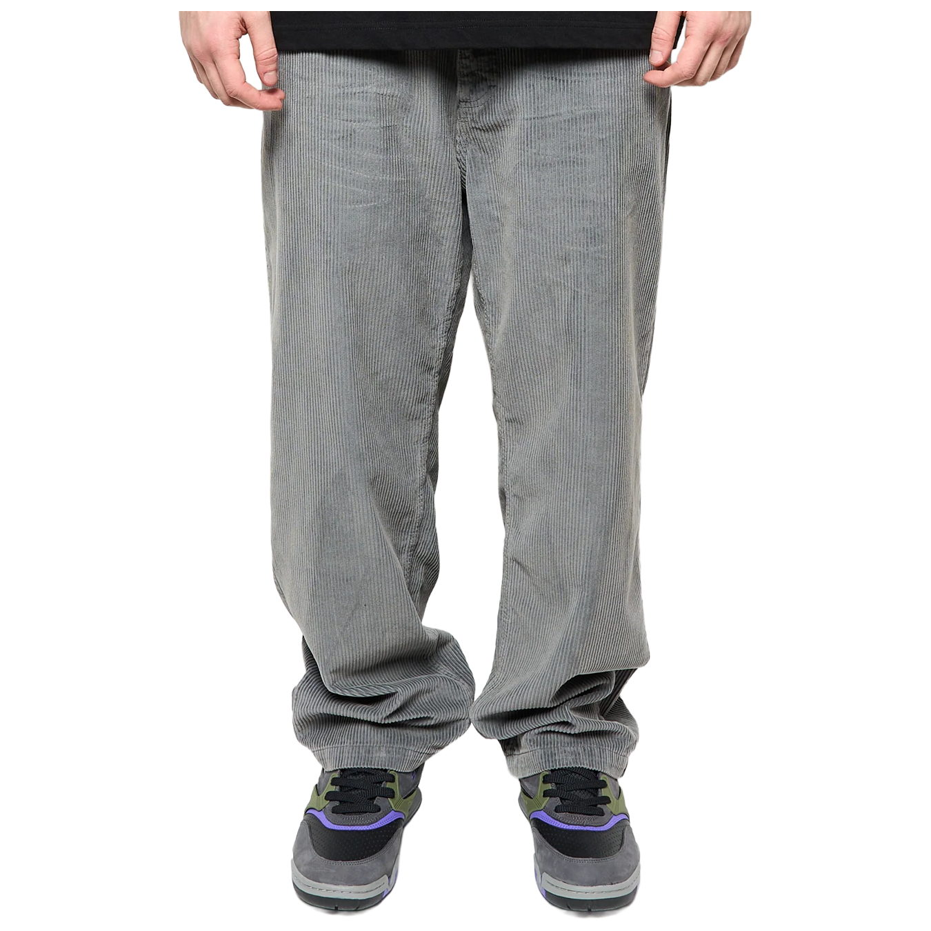 93! Overdyed Cord Pant