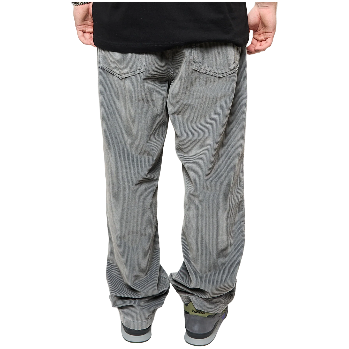 93! Overdyed Cord Pant