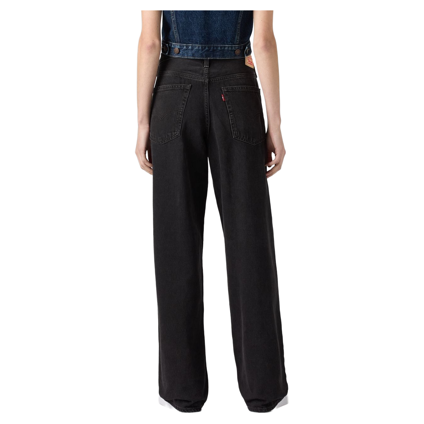 '94 Baggy Open Mind Pant