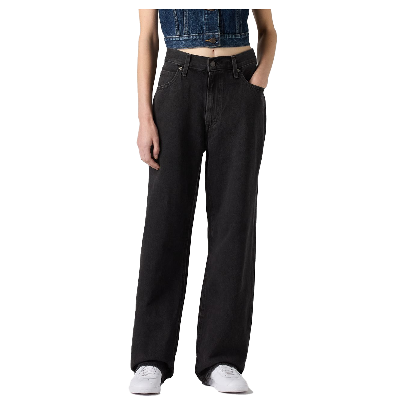 '94 Baggy Open Mind Pant