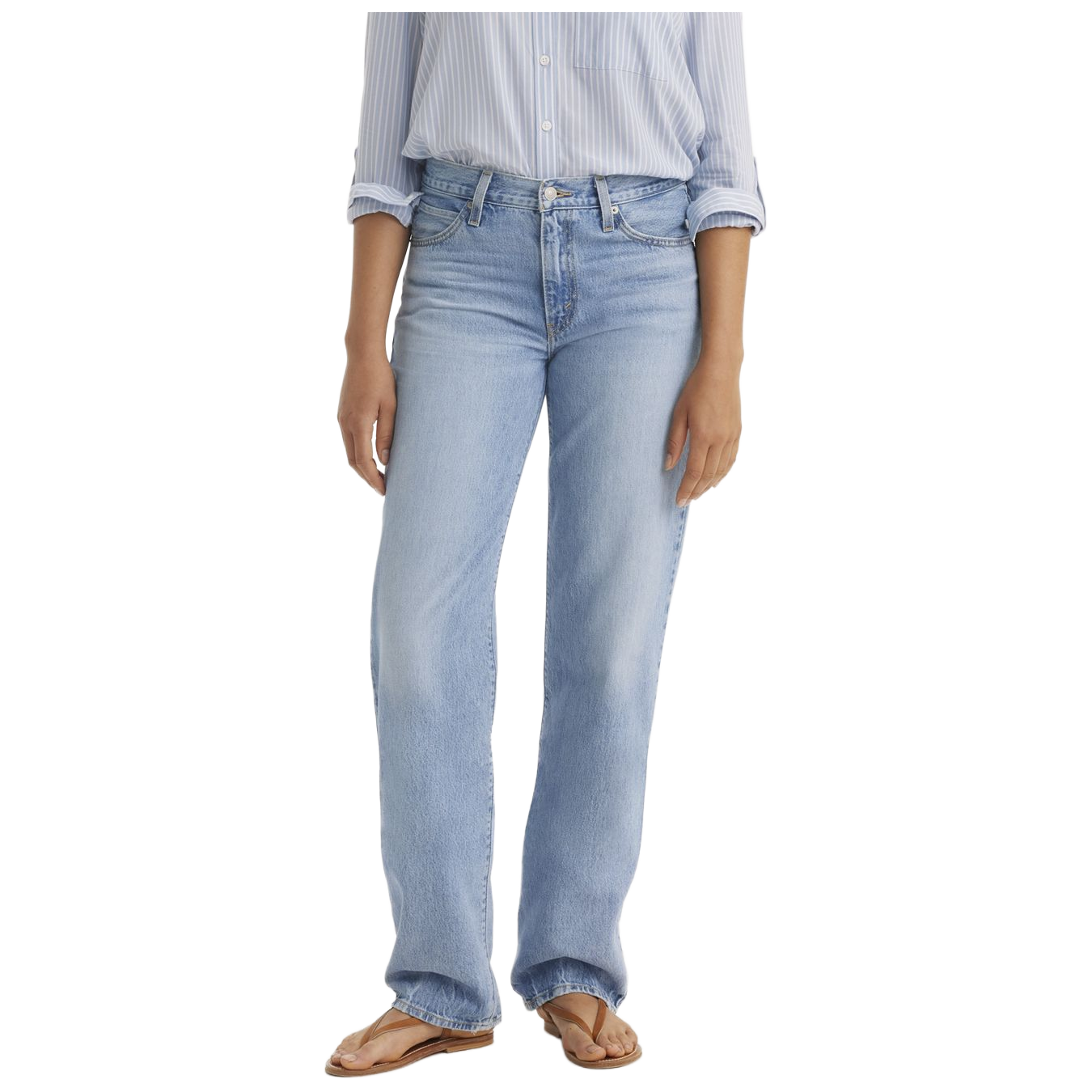 '94 Baggy Riveting Pant