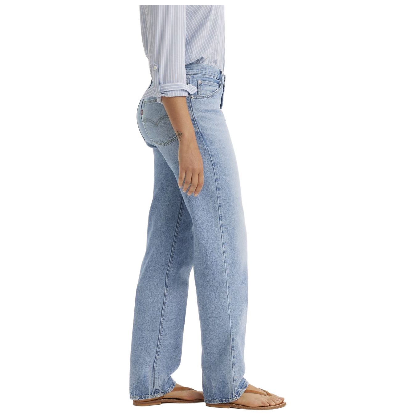 '94 Baggy Riveting Pant