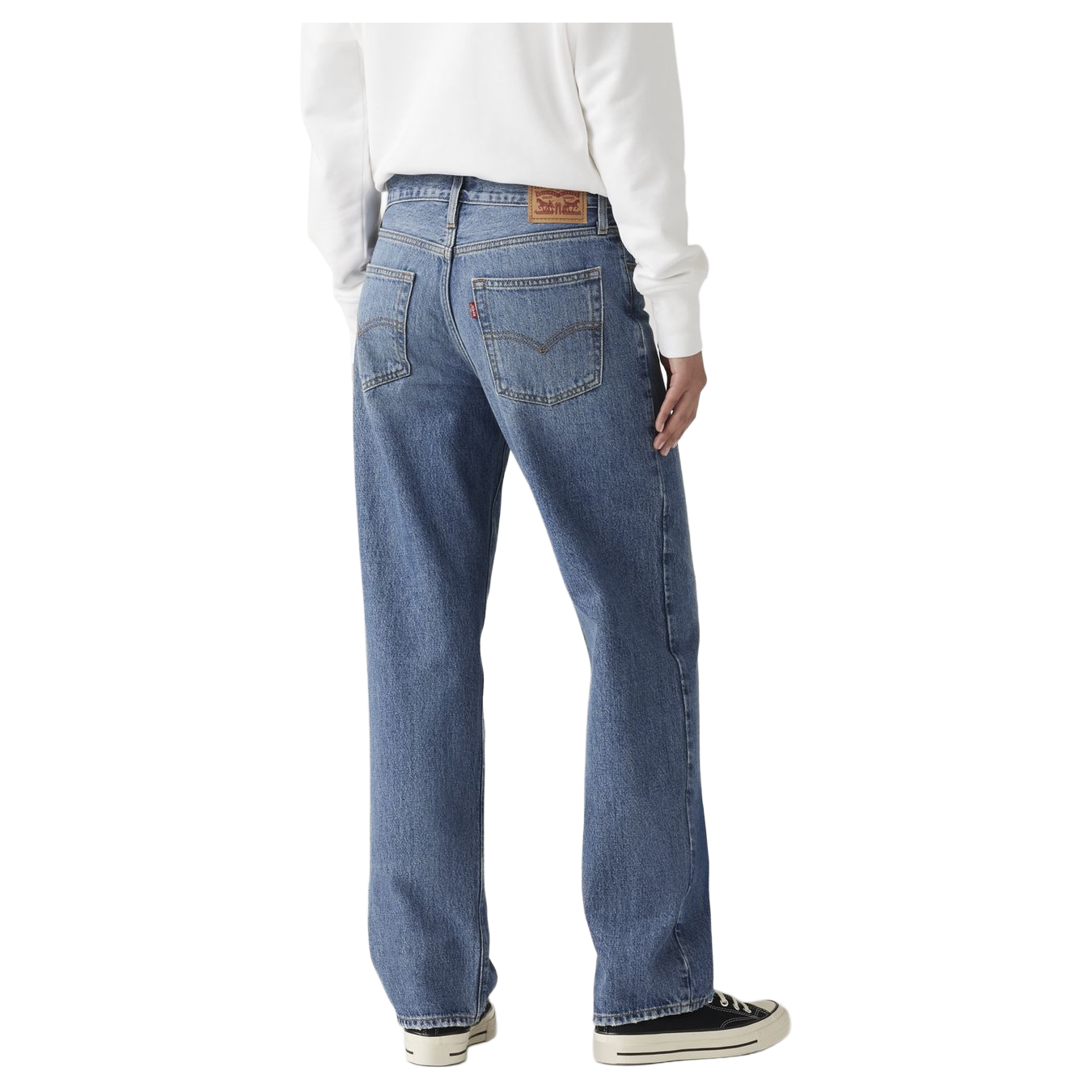 '94 Baggy Worn Memory Pant