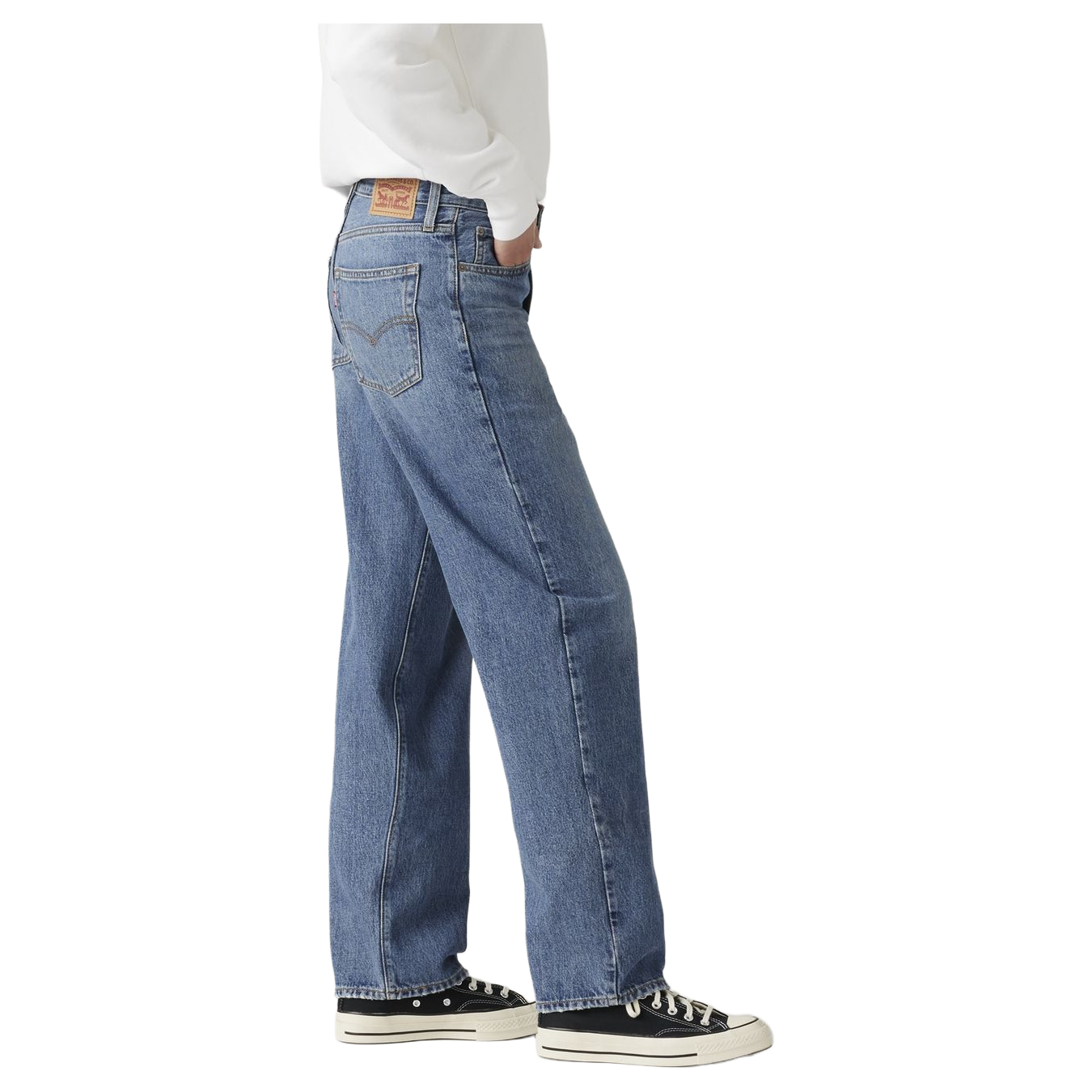 '94 Baggy Worn Memory Pant