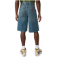 958 13" Loose Jeans Short