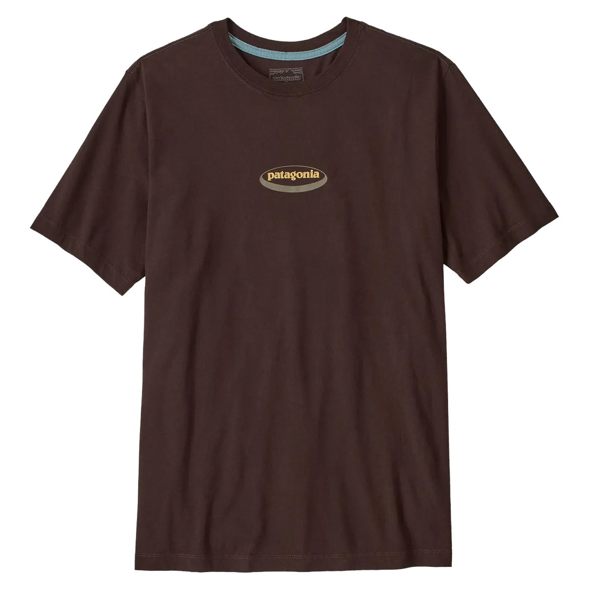 95 Oval Logo S/S T-Shirt