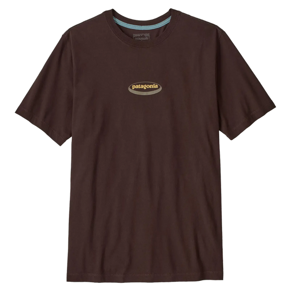 95 Oval Logo S/S T-Shirt