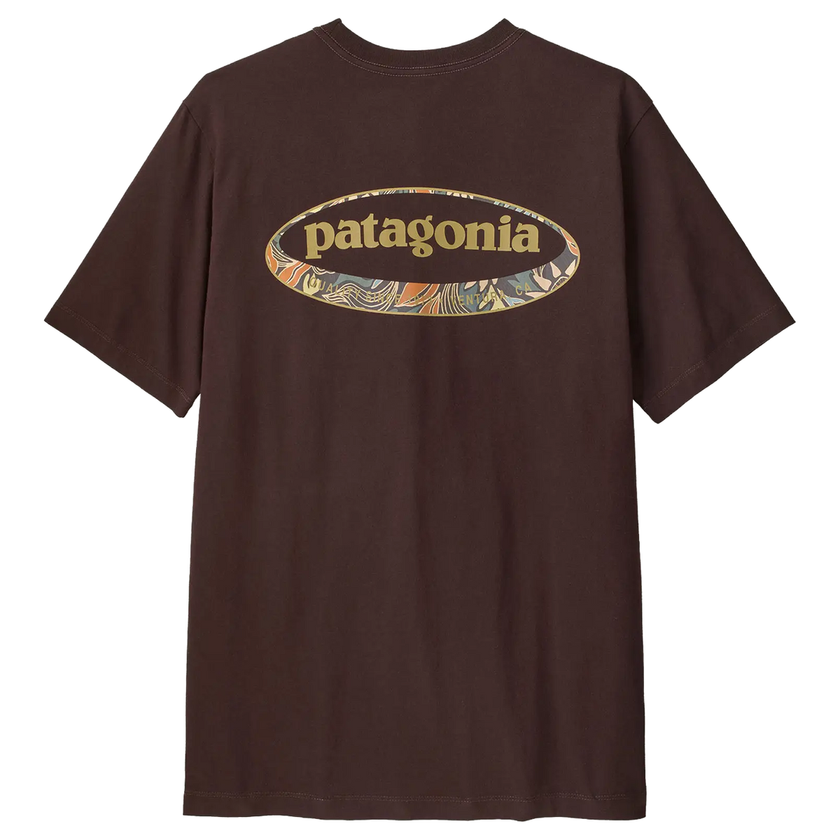 95 Oval Logo S/S T-Shirt