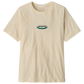 95 Oval Logo S/S T-Shirt