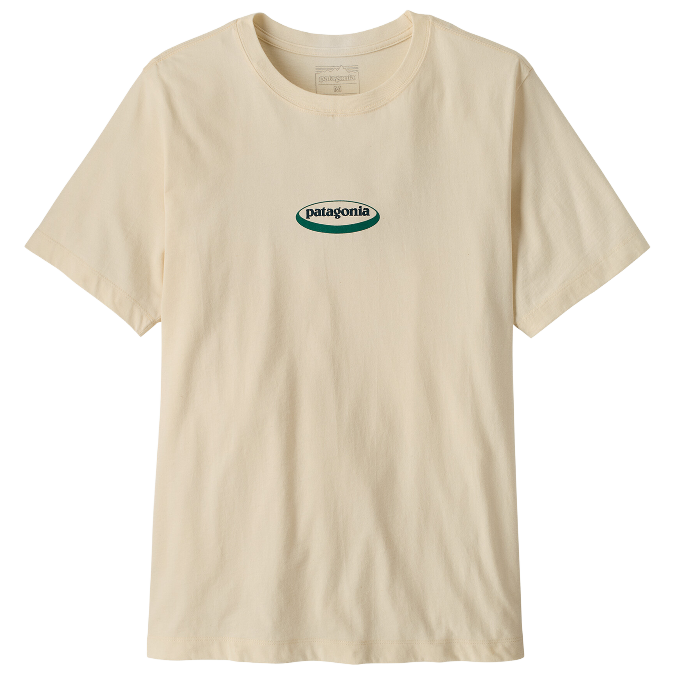 95 Oval Logo S/S T-Shirt