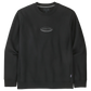 95 Oval Logo Uprisal Crew