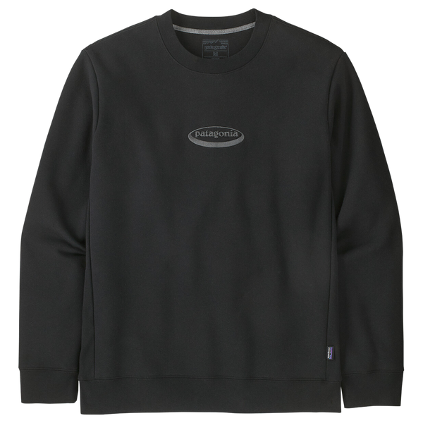 95 Oval Logo Uprisal Crew