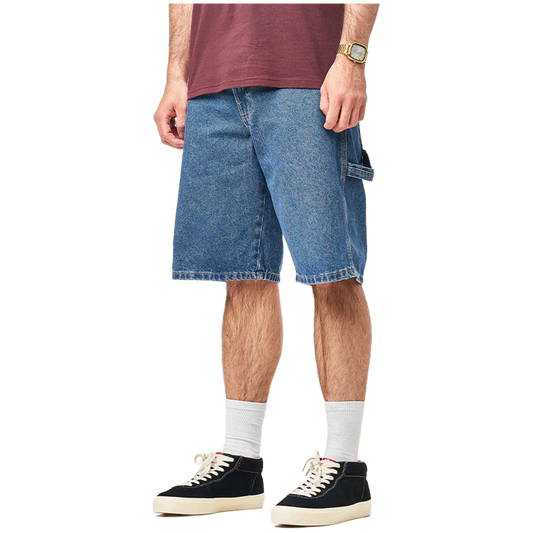 993 11" Carpenter Jean Short