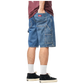 993 11" Carpenter Jean Short