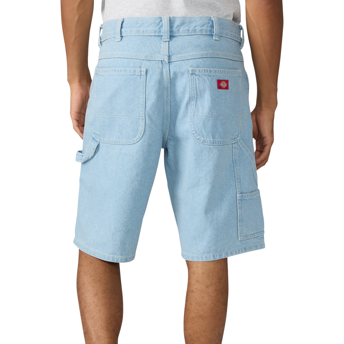 993 11" Carpenter Jean Short