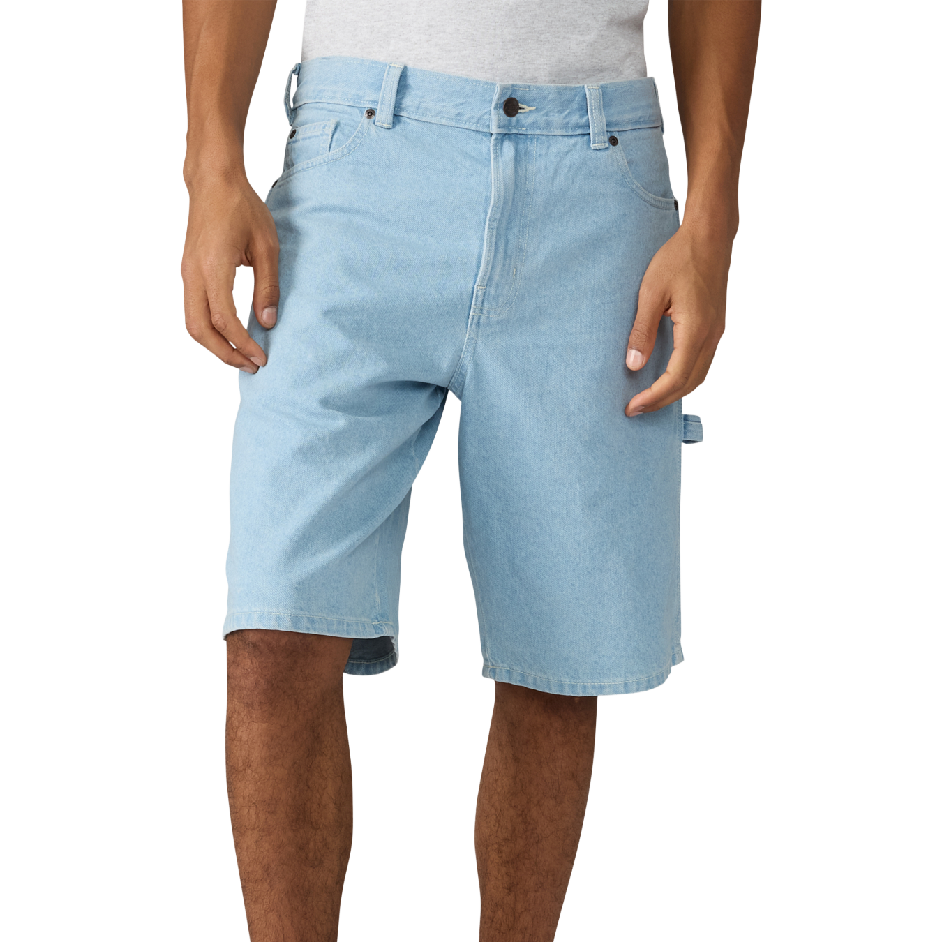 993 11" Carpenter Jean Short