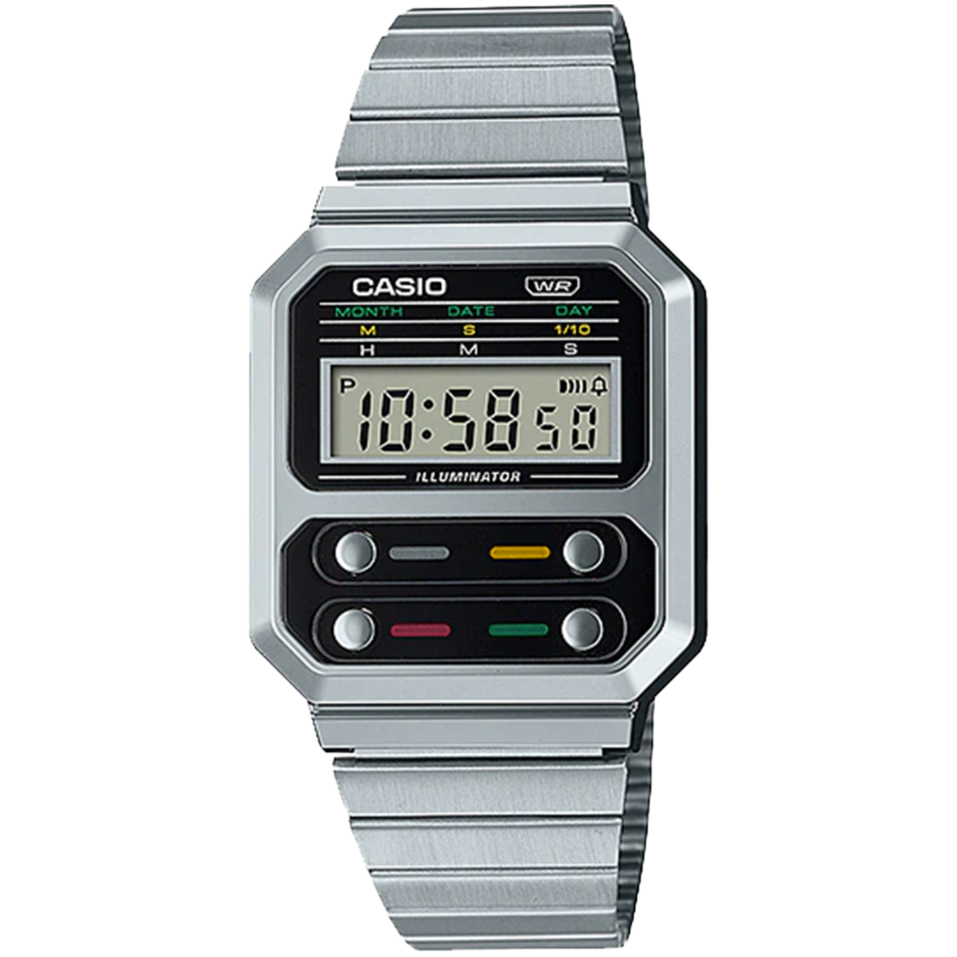 A100WE-1A Watch