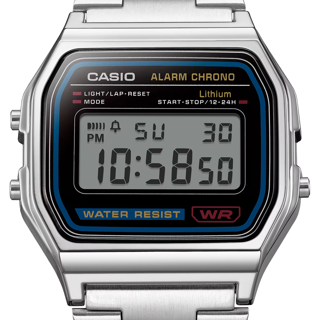 A158WA-1 Watch